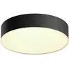 Image de Philips Hue Spot de plafond LED 4115830P6 Enrave LED intégrée 9.6 W de blanc chaud à blanc froid