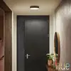 Image de Philips Hue White Ambiance Enrave Plafonnier, LED, 8718696176429,