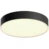 Image de Philips Hue Spot de plafond LED 4115930P6 Enrave LED intégrée 19.2 W de blanc chaud à blanc froid