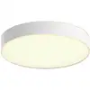 Image de Philips Hue Spot de plafond LED 4116031P6 Enrave LED intégrée 33.5 W de blanc chaud à blanc froid