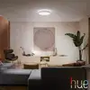 Image de Philips Hue White Ambiance Enrave Plafonnier, LED, 8718696176450,
