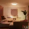 Image de Philips Hue White Ambiance Enrave Plafonnier, LED, 8718696176474,
