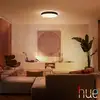 Image de Philips Hue White Ambiance Enrave Plafonnier, LED, 8718696176481,