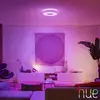 Image de Philips Hue White & Color Ambiance Infuse Plafonnier, LED, 8718696176498,