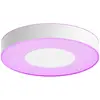 Image de Philips Hue Spot de plafond LED 4116431P9 Infuse LED intégrée 52.5 W de blanc chaud à blanc froid