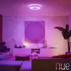 Image de Philips Hue White & Color Ambiance Infuse Plafonnier, LED, 8718696176511,