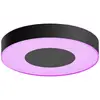 Image de Philips Hue Spot de plafond LED 4116430P9 Infuse LED intégrée 52.5 W de blanc chaud à blanc froid
