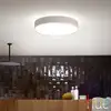 Image de Philips Hue White Ambiance Devere Plafonnier LED, 8718696176542,
