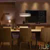 Image de Philips Hue White Ambiance Enrave Suspension LED, 8718696176573,