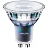 Image de Philips LED 70757900 LED CEE G (A - G) GU10 forme de cône 3.9 W = 35 W blanc chaud (Ø x L) 50 mm x 54 mm à intensité variable 1 pc(s)