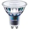 Image de Philips LED 70771500 LED CEE F (A - G) GU10 forme de cône 5.5 W = 50 W blanc chaud (Ø x L) 50 mm x 54 mm à intensité variable 1 pc(s)