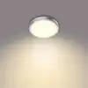 Image de Philips Doris CL257 Plafonnier LED, 8718699758929,