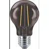 Image de Philips LED 76239100 LED CEE F (A - G) E27 forme de poire 1.5 W = 15 W blanc chaud (Ø x L) 6 cm x 10.4 cm 1 pc(s)