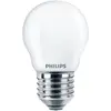 Image de Philips LED 76289600 LED CEE E (A - G) E27 6.5 W = 60 W blanc froid (Ø x L) 4.5 cm x 7.8 cm 1 pc(s)
