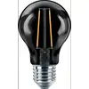 Image de Philips LED 76321300 LED CEE E (A - G) E27 forme de poire 2.2 W = 25 W blanc chaud (Ø x L) 6 cm x 10.4 cm 1 pc(s)