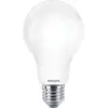 Image de Philips LED 76451700 LED CEE D (A - G) E27 forme de poire 13 W = 120 W blanc chaud (Ø x L) 7 cm x 12.1 cm 1 pc(s)