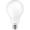Image de Philips LED 76463000 LED CEE D (A - G) E27 forme de poire 23 W = 200 W blanc chaud (Ø x L) 9.5 cm x 16.5 cm 1 pc(s)