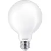 Image de Philips LED 76469200 LED CEE E (A - G) E27 forme de globe 7 W = 60 W blanc chaud (Ø x L) 9.5 cm x 14 cm 1 pc(s)