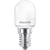 Image de Philips LED 77169000 LED CEE G (A - G) E14 forme de bâton 0.9 W = 7 W blanc chaud (Ø x L) 2.5 cm x 5.9 cm 1 pc(s)