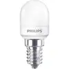 Image de Philips LED 77193501 LED CEE F (A - G) E14 forme de bâton 1.7 W = 15 W blanc chaud (Ø x L) 2.5 cm x 5.9 cm 1 pc(s)