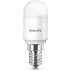 Image de Philips LED 77195900 LED CEE G (A - G) E14 forme de bâton 3.2 W = 25 W blanc chaud (Ø x L) 2.5 cm x 7.1 cm 1 pc(s)