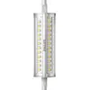 Image de Philips LED 77369400 LED CEE D (A - G) R7s forme de bâton 14 W = 120 W blanc chaud (Ø x H) 2.9 cm x 11.8 cm à intensité variable 1 pc(s)