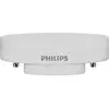 Image de LED Philips LED 77371700 N/A N/A 5.5 W = 40 W blanc chaud (Ø x L) 7.5 cm x 2.55 cm 1 pc(s)