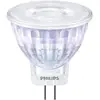 Image de Philips LED 77405900 LED CEE F (A - G) GU4 réflecteur 2.3 W = 20 W blanc chaud (Ø x L) 3.55 cm x 3.95 cm 1 pc(s)