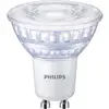 Image de Philips LED 77411000 LED CEE F (A - G) GU10 réflecteur 2.6 W = 35 W blanc chaud (Ø x L) 5 cm x 5.4 cm à intensité variable 1 pc(s)