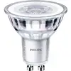 Image de Philips LED 77427100 LED CEE F (A - G) GU10 réflecteur 4.6 W = 50 W blanc chaud (Ø x L) 5 cm x 5.4 cm 2 pc(s)