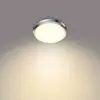 Image de Philips Doris CL257 Plafonnier LED, 8718699777234,