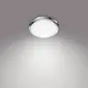 Image de Philips Doris CL257 Plafonnier LED, 8718699777258,