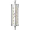 Image de Philips LED 78037100 LED CEE E (A - G) R7s forme de bâton 14 W = 100 W blanc chaud (Ø x H) 2.9 cm x 11.8 cm à intensité variable 1 pc(s)