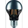 Image de Philips LED 78247400 LED CEE F (A - G) E27 forme de poire 7.2 W = 50 W blanc chaud (Ø x L) 6 cm x 10.6 cm à intensité variable 1 pc(s)