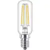 Image de Philips LED 78335800 LED CEE F (A - G) 4.5 W = 40 W (Ø x L) 2.5 cm x 9 cm 1 pc(s)