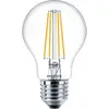 Image de Philips LED 78400301 LED CEE E (A - G) E27 7 W = 60 W blanc neutre (Ø x L) 6 cm x 10.6 cm 1 pc(s)