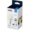 Image de WiZ 8718699787073 LED CEE F (A - G) E14 4.9 W = 40 W de blanc chaud à blanc froid commandé par appli mobile 1 pc(s)