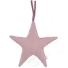 Image de Little Pink Flowers Coussin Musical Pure Mauve