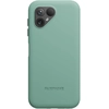 Image de Coque originale Protective Soft Fairphone 5 - Moss Green