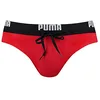 Image de PUMA SWIM MEN LOGO SWIM BRIEF 1P - C: red_T: M