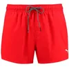 Image de Puma Swim Men Short Length Swim Shorts 1P - C: Red_T: XS