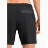 Image de PUMA SWIM MEN MEDIUM LENGTH SWIM SHORTS 1P - C: black_T: XS