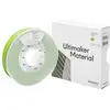 Image de UltiMaker PLA - M0751 Green 750 - 211399 Filament PLA 2.85 mm 750 g vert 1 pc(s)