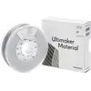 Image de UltiMaker PLA - M0751 Silver Metallic 750 - 211399 Filament PLA 2.85 mm 750 g argent (métallisé) 1 pc(s)