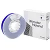 Image de UltiMaker PLA - M0751 Blue 750 - 211399 Filament PLA 2.85 mm 750 g bleu 1 pc(s)