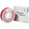 Image de UltiMaker PLA - M0751 Red 750 - 211399 Filament PLA 2.85 mm 750 g rouge 1 pc(s)