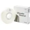 Image de UltiMaker PVA - M0952 Natural 750 - 206127 Filament PVA 2.85 mm 750 g transparent 1 pc(s)