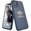 Image de adidas Originals Basics Coque moulée pour iPhone 11 Pro Bleu
