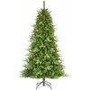 Image de Black Box Sapin de Noël 1324 Branches Multicolore 215 cm