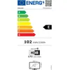 Image de PHILIPS Ambilight 75PUS8500 4K LED Smart TV - Écran 75 Pouces Support Mural Universel Plat pour TV LCD/LED de 32 à 75", Compatible VESA 75 x 75-400 x 400 mm